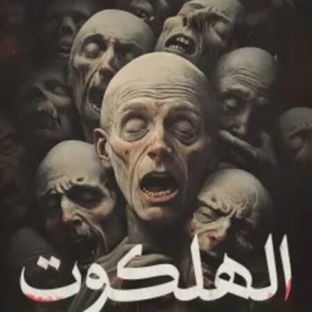 الهلكوت